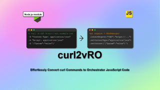 curl2vRO